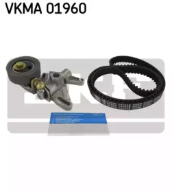 Ременный комплект SKF VKMA 01960